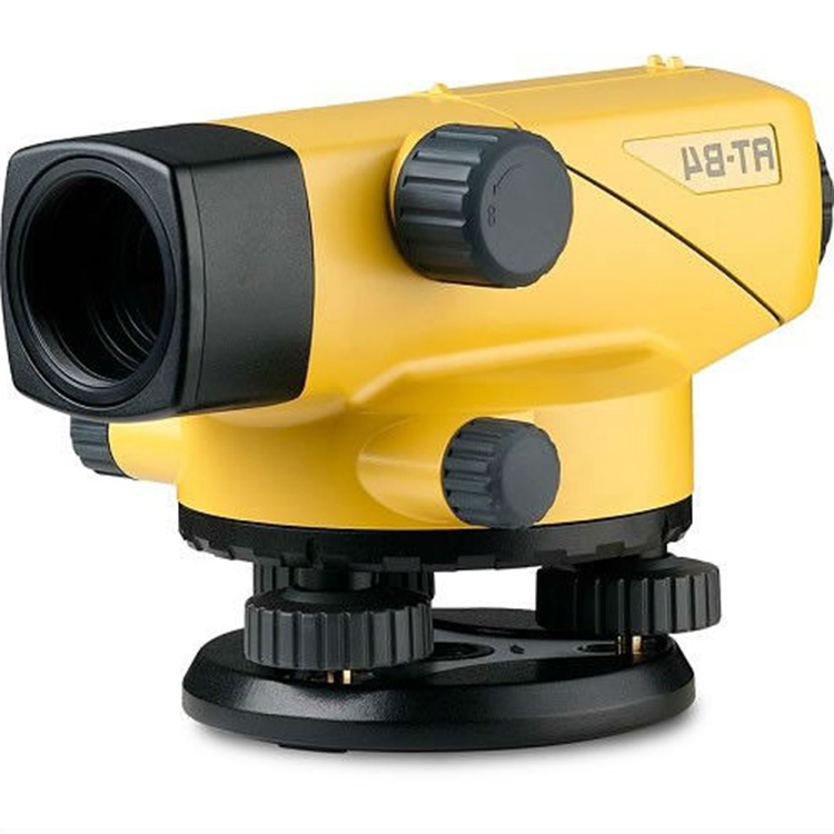 2019 Новый 24x увеличение Topcon AT-B4 автоматический нивелир