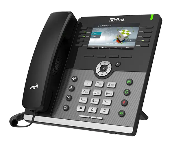 Htek IP Phone UC900 Series UC926 UC924 UC923 UC903 UC902