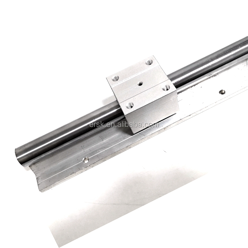 SBR16-1000mm низкая цена ЧПУ линейные направляющие