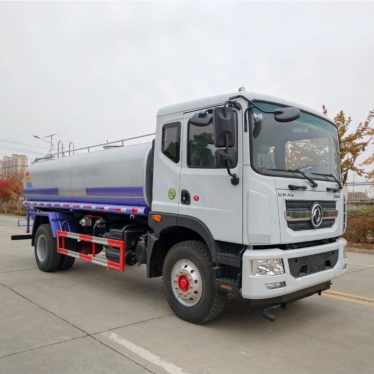 New12000liters/12 тонн поливочные автомобилей 4x2 дороги озеленении разбрызгиватель для ландшафтного дизайна городской санитарии транспортных средств