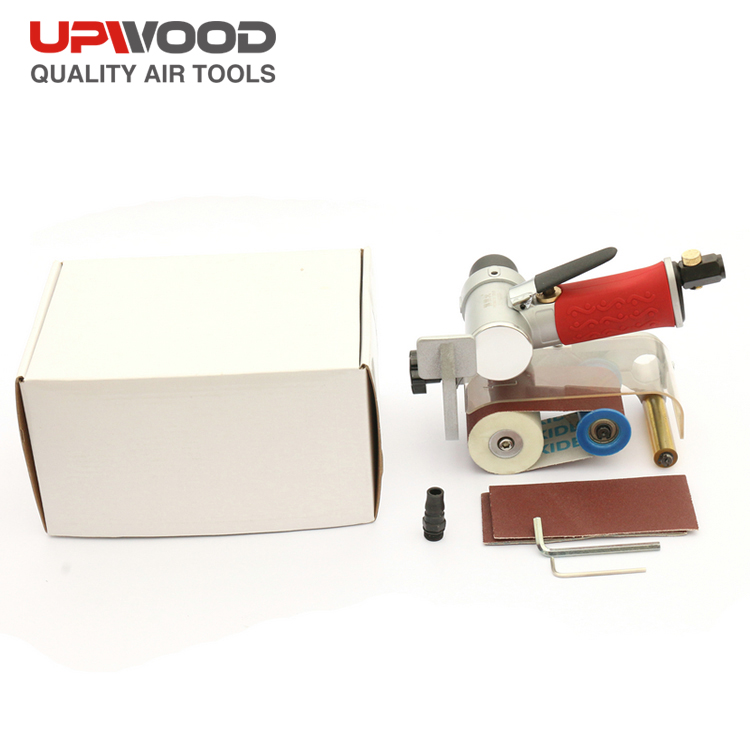 UW-3560 новая ленточная шлифовальная машина с 60*260 мм