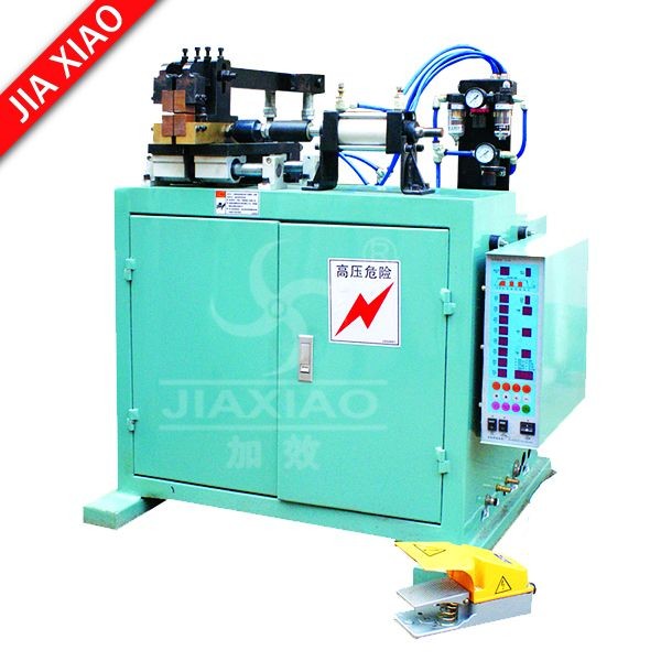 steel wire butt welding machine for 6mm diameter wire