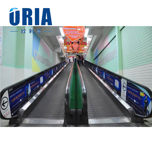ORIA VVVF Low Price Moving Walk cost
