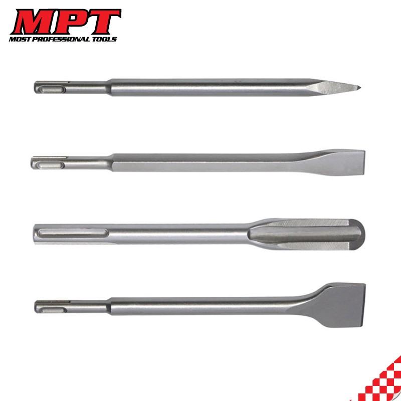 MPT 250 мм SDS запасные части для домкрата молотка