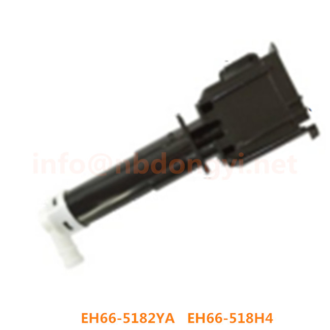 Высокое качество фар омывателя сопла для EH66-5182YA EH66-518H4