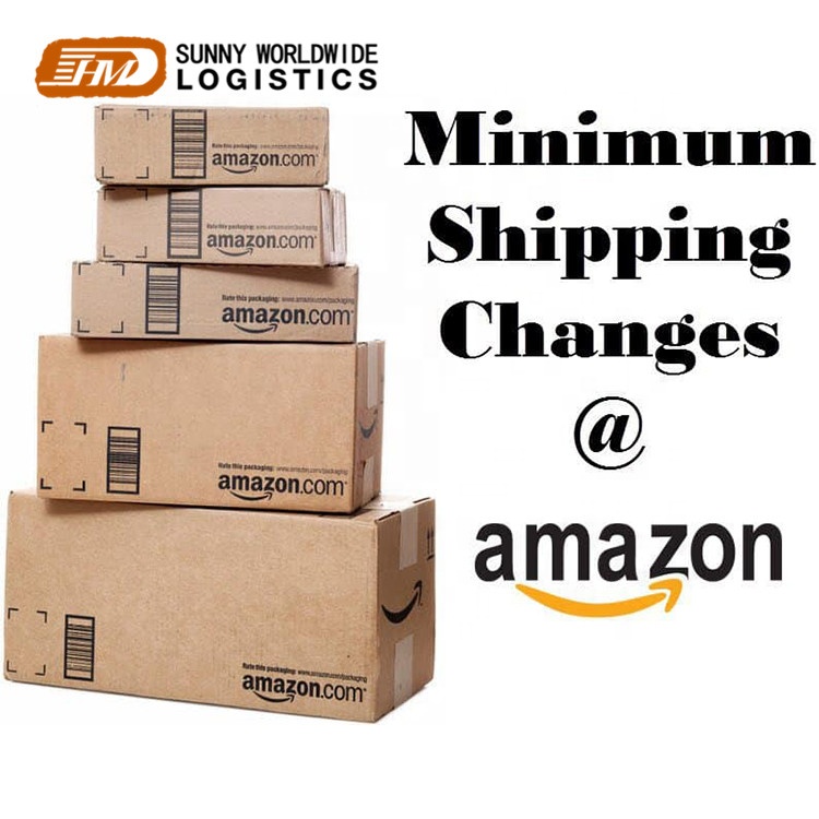 СЛУЖБА ЛОГИСТИКИ Amazon FBA экспедитор из Китая в США/Канаду/Великобританию/Японию экономит 5% стоимости
