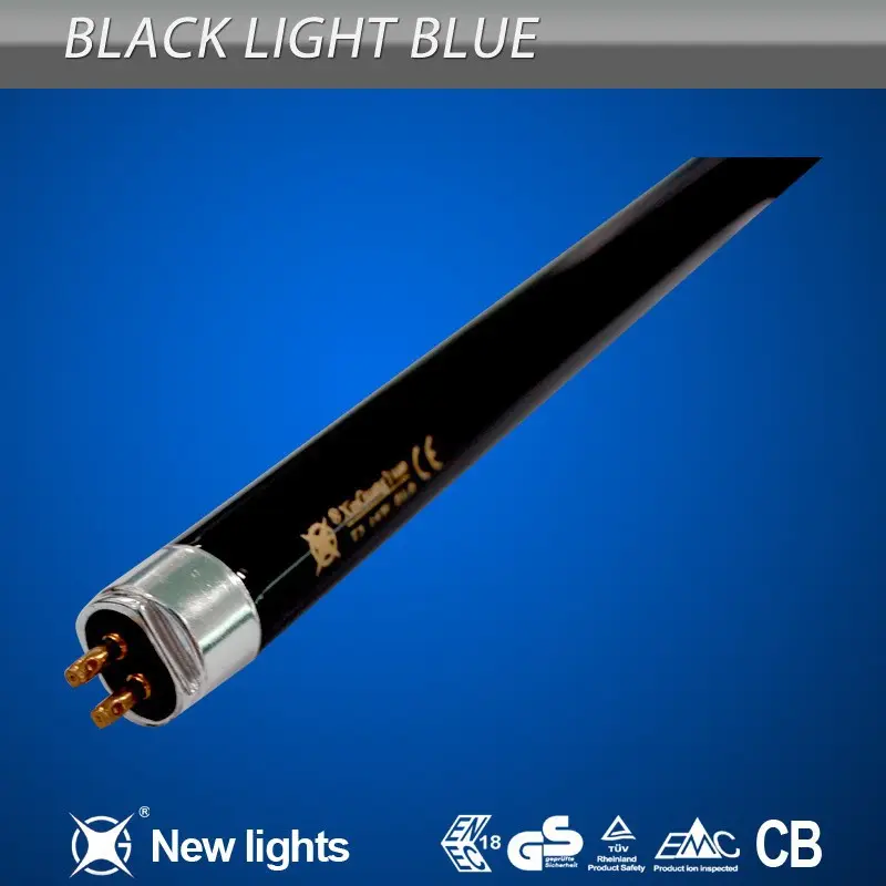220V Uvc USA Plug Lamp Light With Uvc Tube