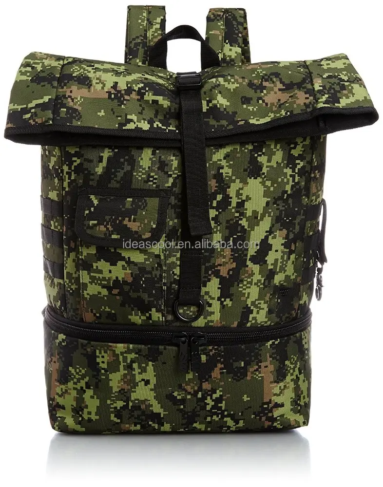 Высокое качество Многофункциональный рюкзак для ноутбука сумки тактический военный школьный рюкзак сумка