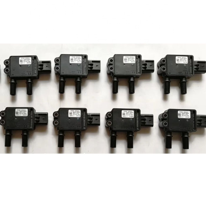 Оригинальный датчик давления Dfn 4383998 5MPP2-3