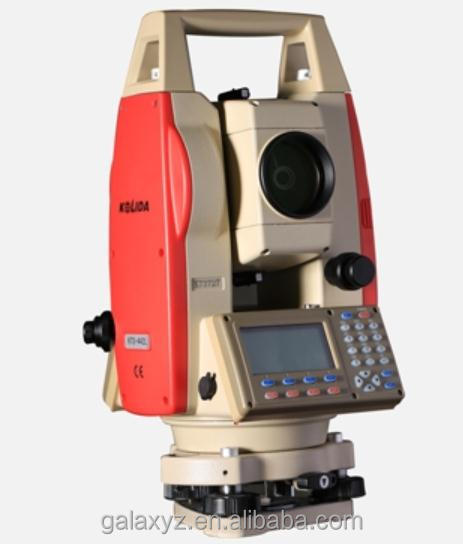 Общая станция KTS-470R Kolida