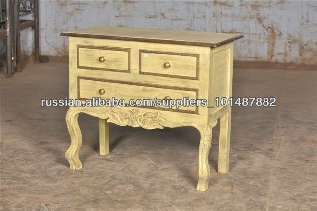 Indian Wooden Furniture