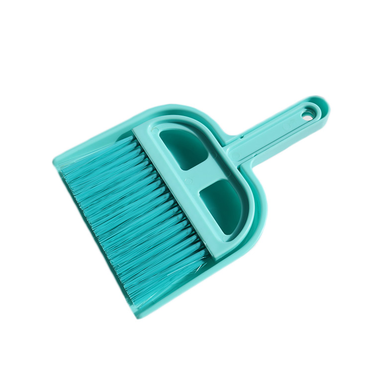 Pet Broom And Dustpan Set 22*16 Small New Style Stable Broom And Dustpan Sets