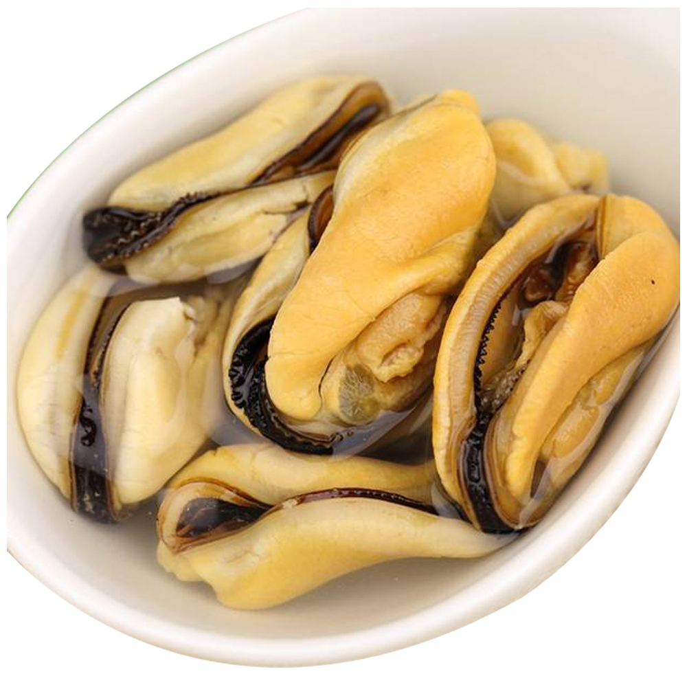 Замороженная мишура мясо