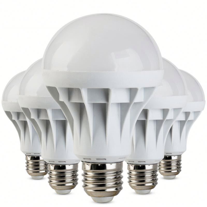 Светодиодная лампа Bombillas E27 SMD5730, светодиодная лампа
