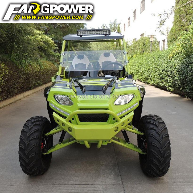 Fang Power четыре колеса 350cc 400cc utv