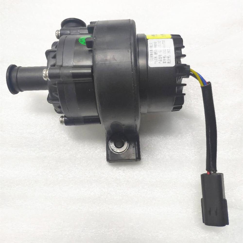 ISO 14001: 2015 автомобильный водяной насос 12v циркуляционный насос охлаждающей жидкости Электрический водяной насос для транспортных средств
