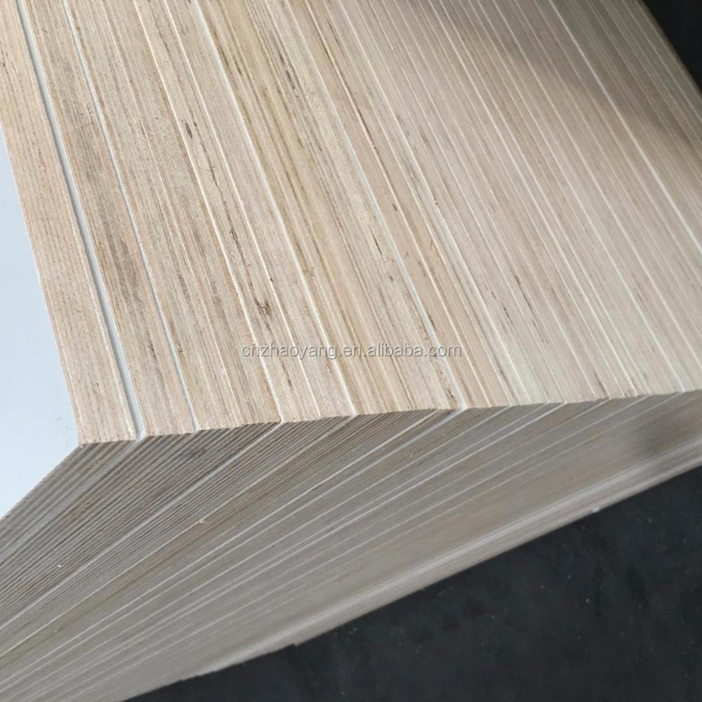 ZHAOYANG green натуральное дерево для дверей