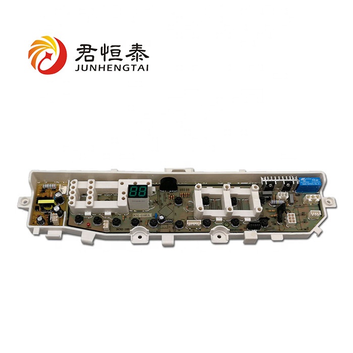Washing Machine Parts Pcb Board for Samsung-01681A