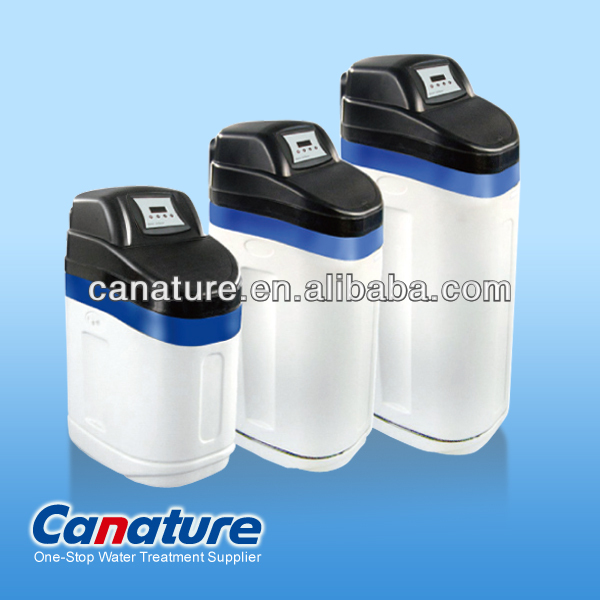Canature CS7H умягчитель воды для очистки воды