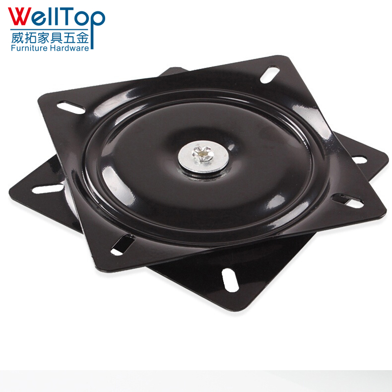 Swivel Plate For Putzmeister Truck Vt-00001