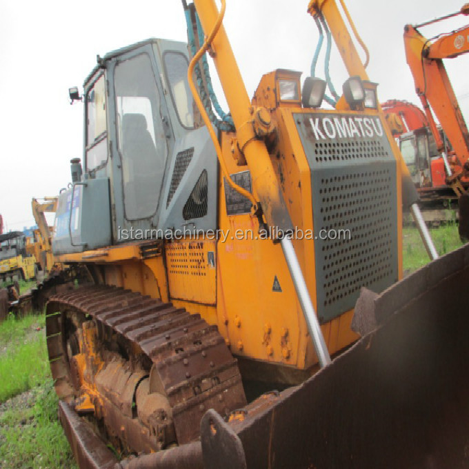 Хороший D85 бульдозер оригинальный японский бульдозер D85