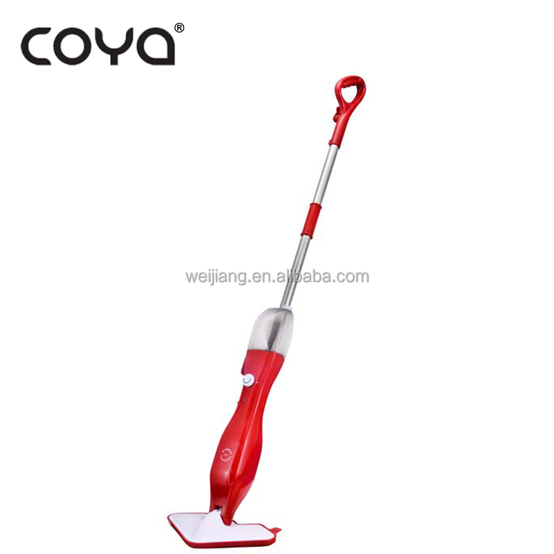 Long Lifetime Portable Steam Mop Floor Cleaner