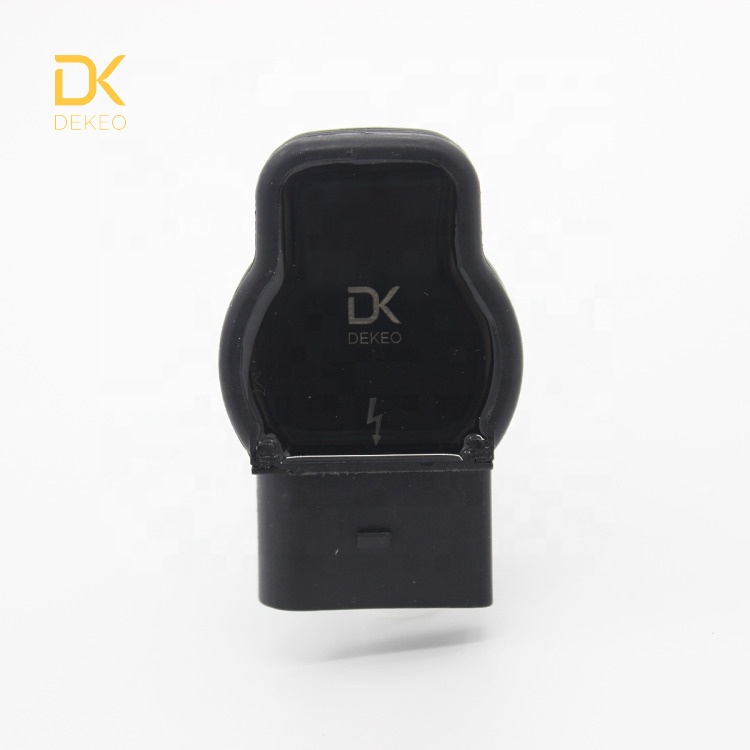 DEKEO 06A905115D 06A905115C 06B905115G 06B905115H 06B905115J 06B905115L 06B905115P Катушка зажигания для A4 A6 S4