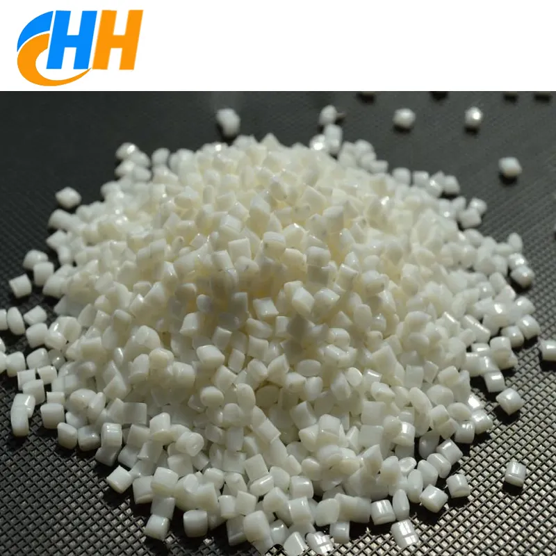 Manufacturer hips granules virgin and recycled hips plastic material hips resin