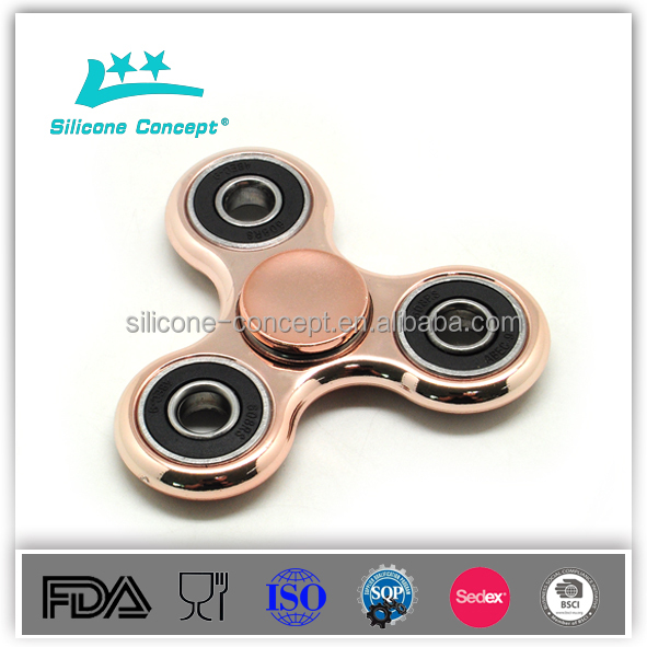Spinner игрушка для взрослых Дети фокус с подшипником тревога помощи Игрушки