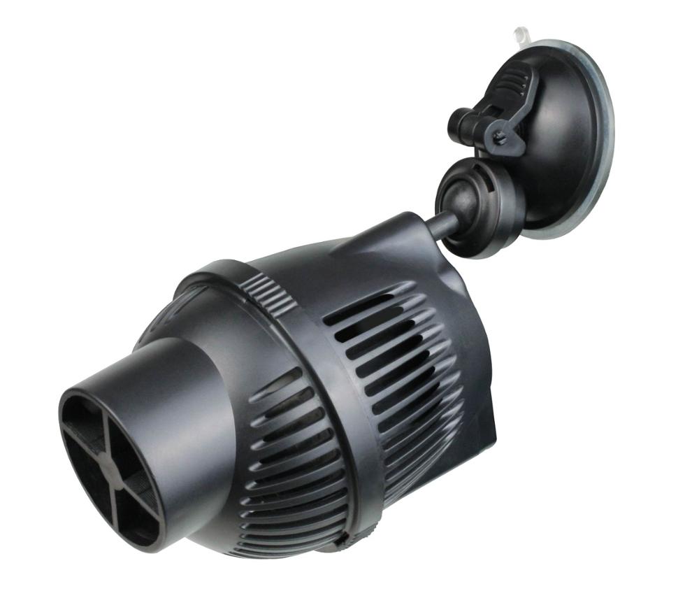 SUNSUN 2500л/ч JVP-100 аквариум волнопродукторный насос