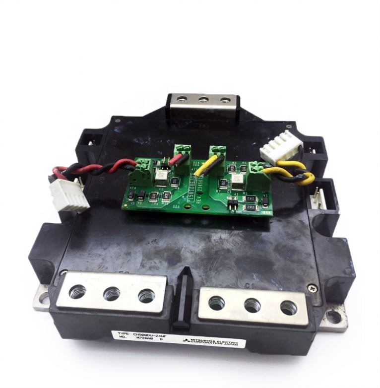 Новый и оригинальный модуль igbt CM1400DU-24NF