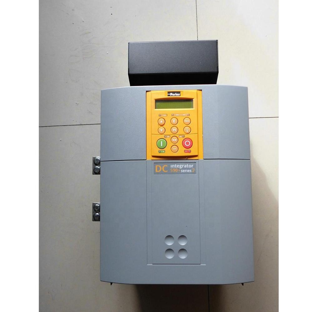 Parker 591P-53327032-P41-U4A преобразователь постоянного тока
