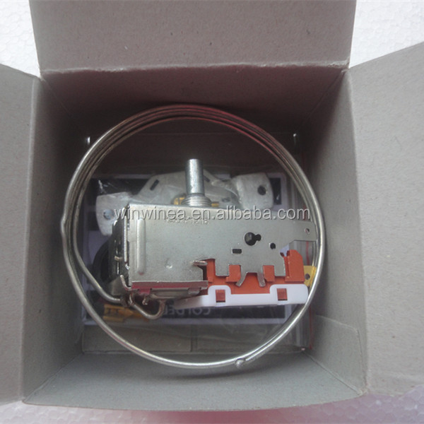 Ranco K50-P1216 imit термостат холодильника