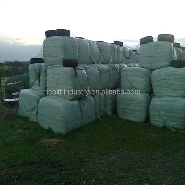 1500 м x 28 микрофонов x 500 мм эластичная пленка для упаковки silage