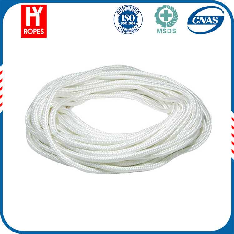 HYropes RR0363 белый цвет Лошадь чембур для продажи оборудование для верховой езды