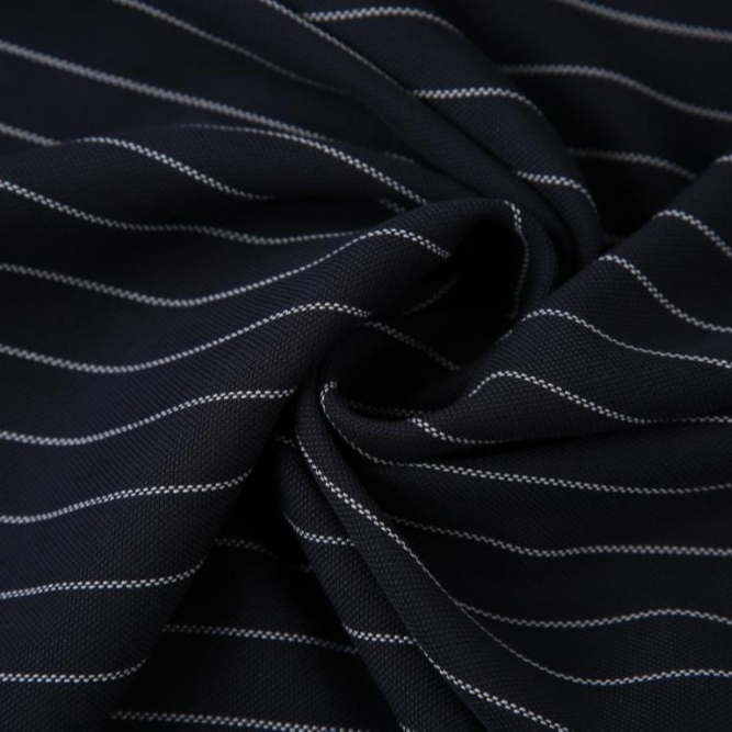 E29-3 guangzhou Fashion natural mix fabric 98% Tencel for shirt