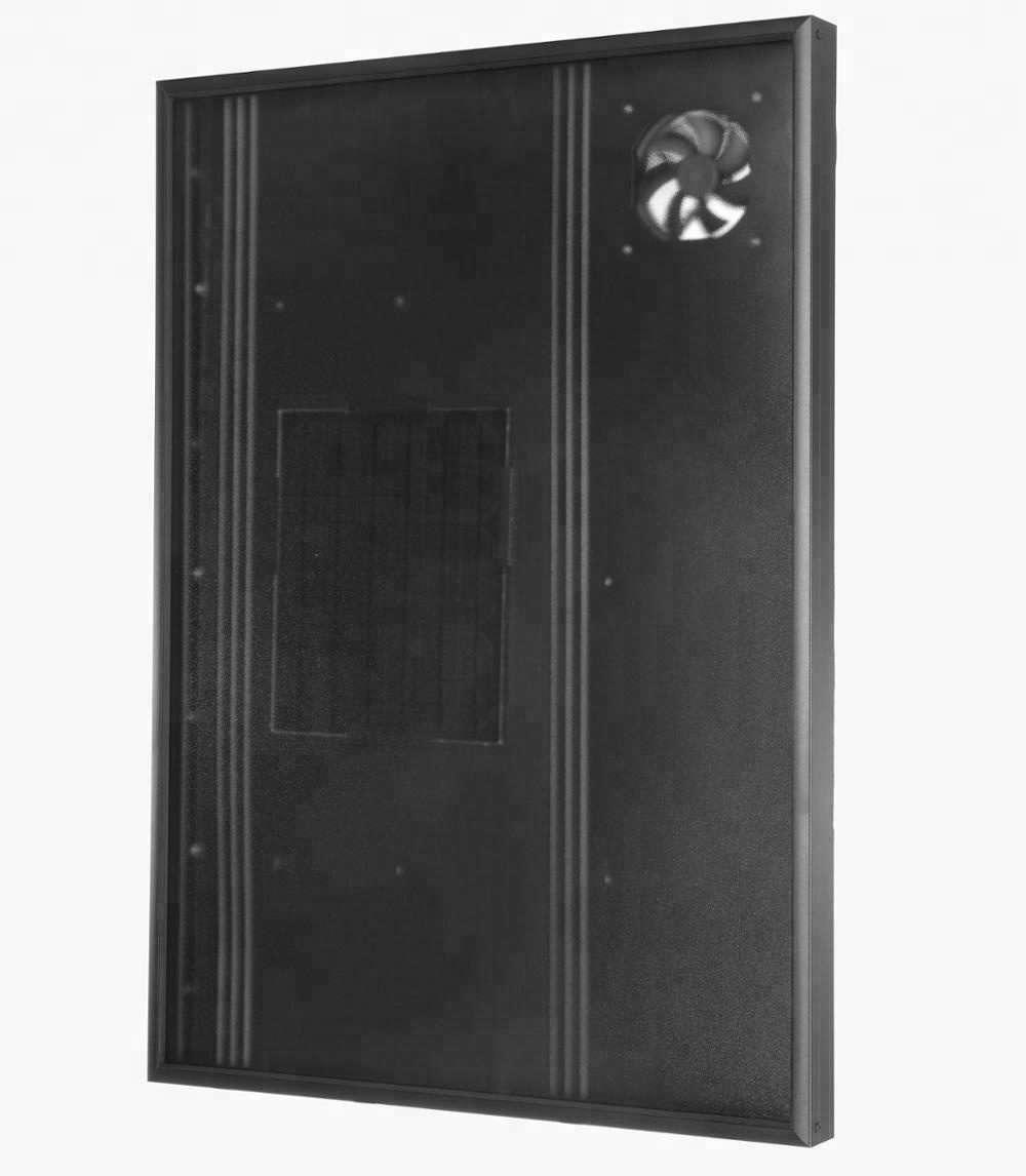 Солнечный нагреватель для бассейна KEYMARK