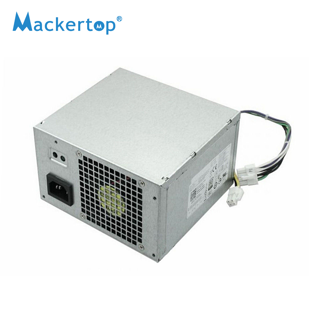 Блок питания 290 Вт для DELL OPTIPLEX 3020 7020 9020 MT 290w L290EM-01 HYV3H 776VT RVTHD