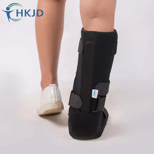 Orthopaedic Medical Device Instrument Foot Support Brace Orthosis