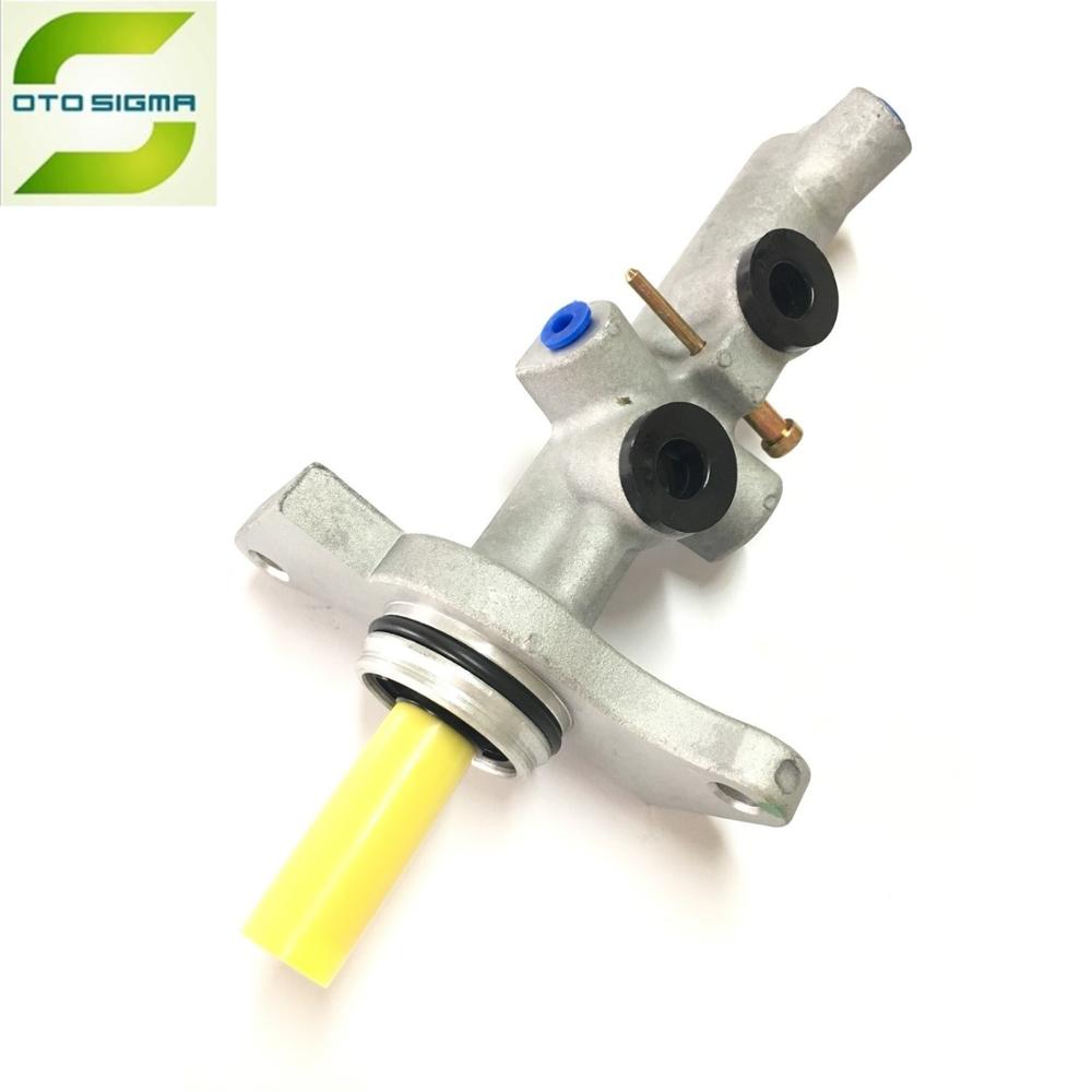 Главный тормозной цилиндр без бака OEM 47201-09040 47201-09050 для Toyota Corolla