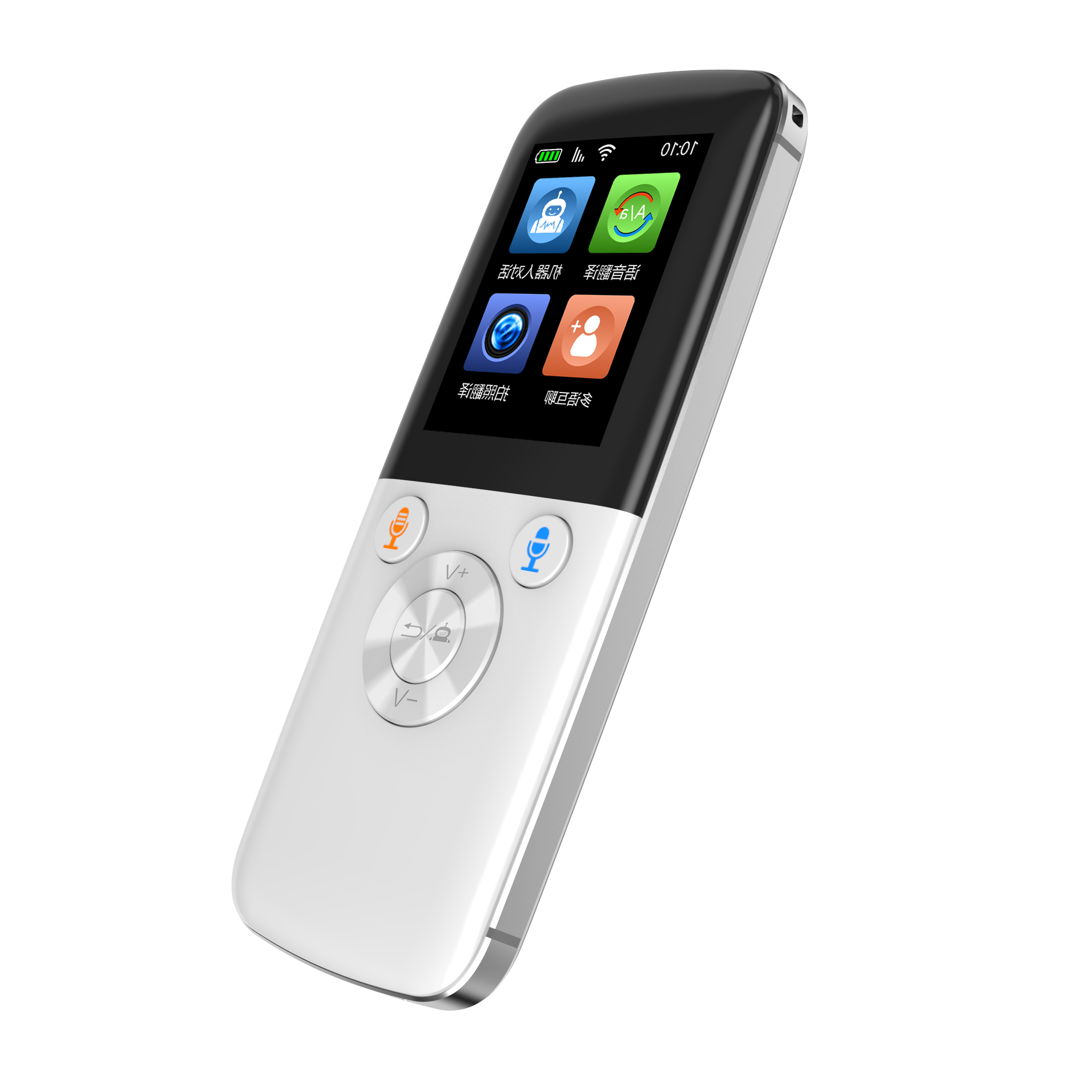 Умный переводчик Sparkychat 4G LET -- T2