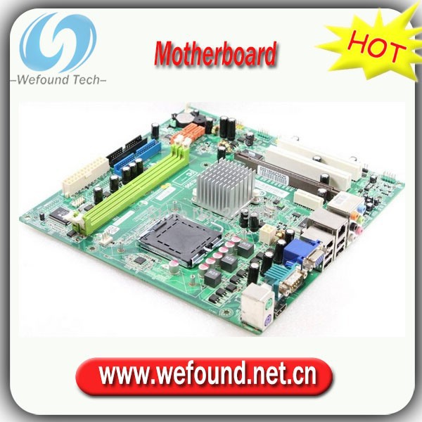 100% Протестировано для Acer M5640 MCP73PV настольный материнская плата MS-7399 MB.SAM09.001 полностью протестированы все функции работают хорошо