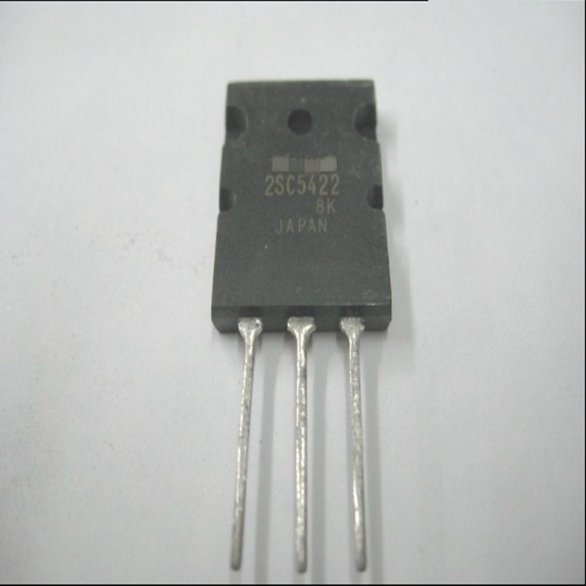 Транзисторы 2SC5422