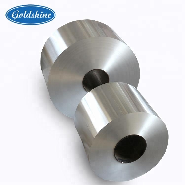 food grade aluminum foil in jumbo roll