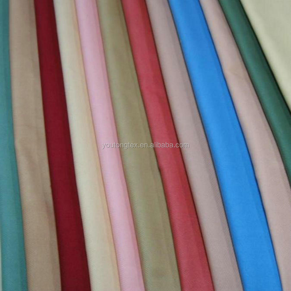 100% 32*32 china supplier cotton waterproof canvas fabric