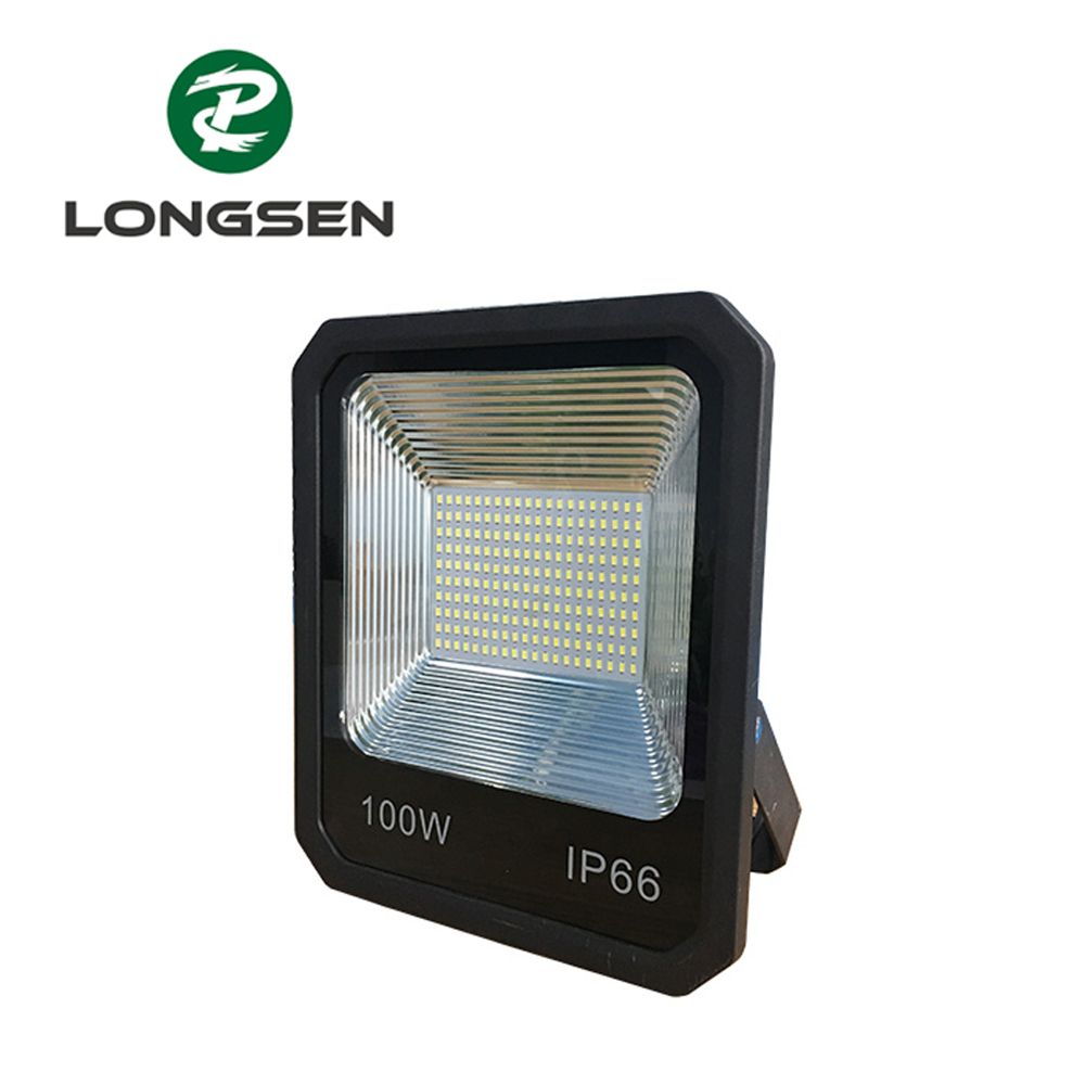 Светодиодный прожектор SMD EPISTAR 90-100 лм/Вт