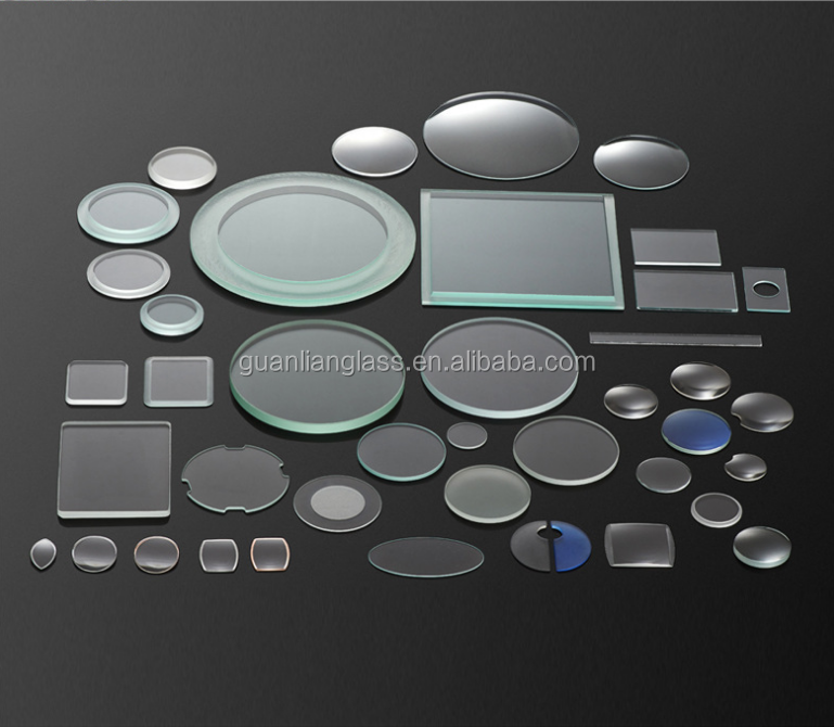 round, square, rectangle, abnormal shape tempered step glass