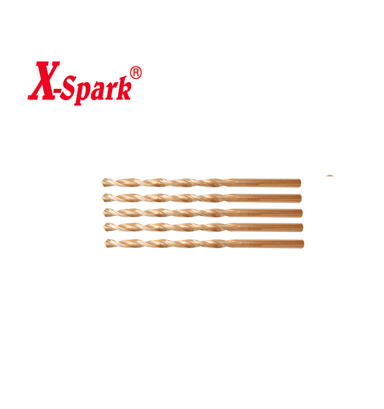 Atex X-Spark не Искрящийся бериллиевой медный сверло