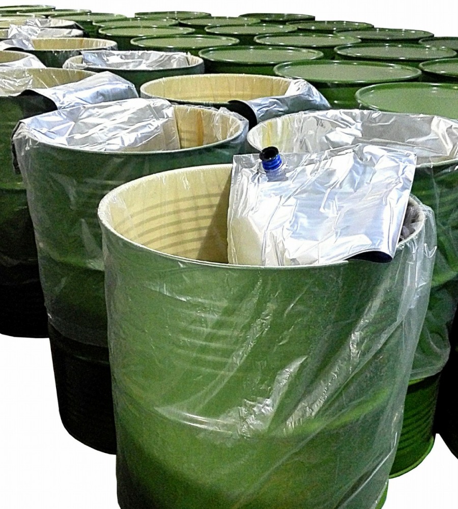 Органический Концентрат яблочного сока Deionized в brix 70 +/-1%