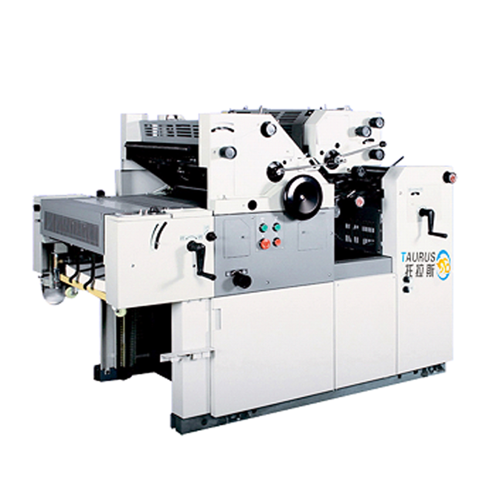 TR56S One color offset printing machine price offset Printing Machine For Sale